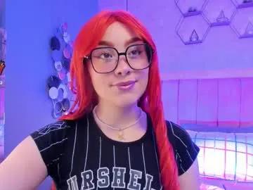 magic_vera on Chaturbate