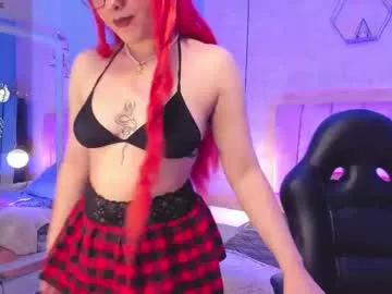 magic_vera on Chaturbate