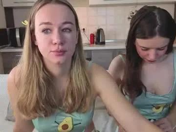 magical_mermaids on Chaturbate