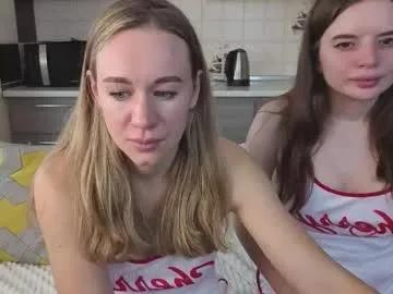 magical_mermaids on Chaturbate
