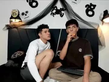 maicol_cum23 on Chaturbate