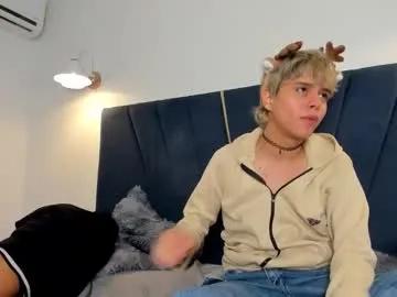 maicol_cum23 — Ticket Show: ENDING SOON #twink #skinny #bigcock #femboy #young