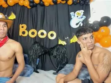 maicol_cum23 on Chaturbate