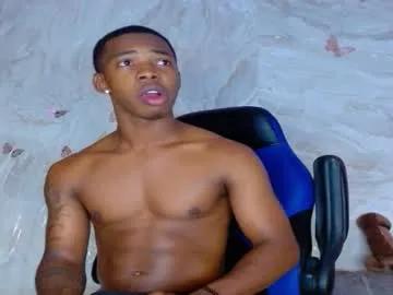 maicoljorda1 on Chaturbate