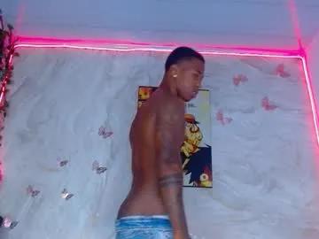 maicoljorda1 on Chaturbate