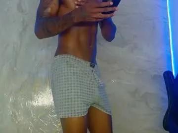 maicoljorda1 on Chaturbate