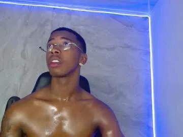 maicoljorda1 on Chaturbate