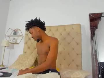 maikol_monstercock on Chaturbate