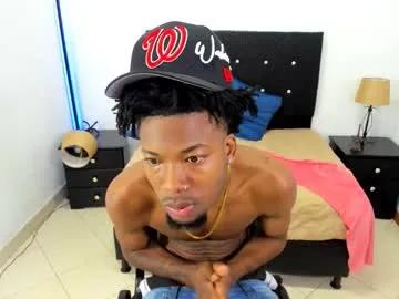 maikol_monstercock on Chaturbate