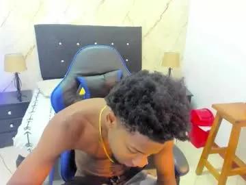 maikol_monstercock on Chaturbate