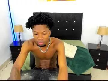 maikol_monstercock on Chaturbate