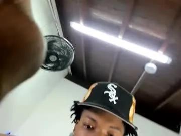 maikol_monstercock on Chaturbate