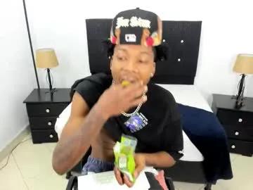 maikol_monstercock on Chaturbate