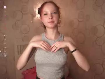 maisiemiller on Chaturbate