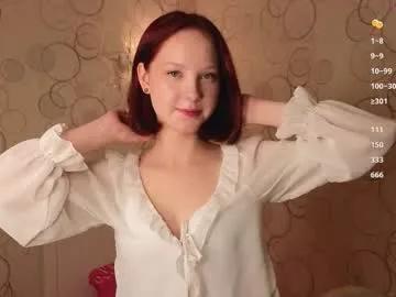 maisiemiller on Chaturbate