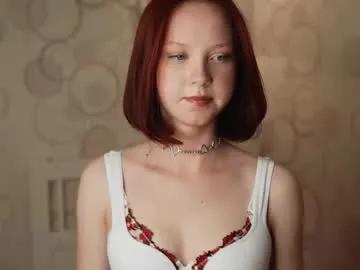 maisiemiller on Chaturbate