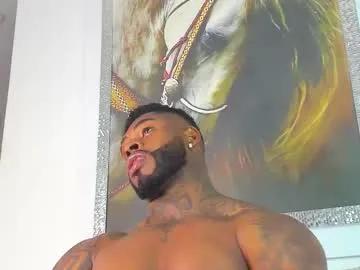 makonneen on Chaturbate