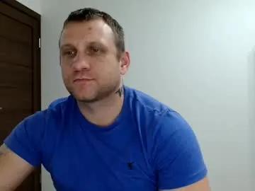 malchyshka on Chaturbate