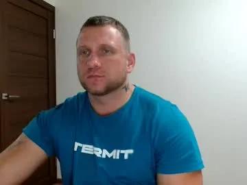 malchyshka on Chaturbate