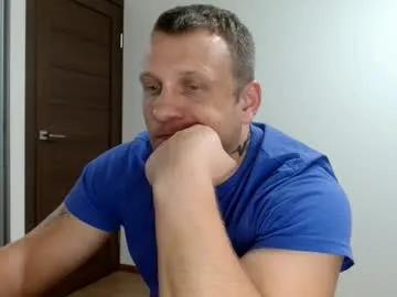 malchyshka on Chaturbate
