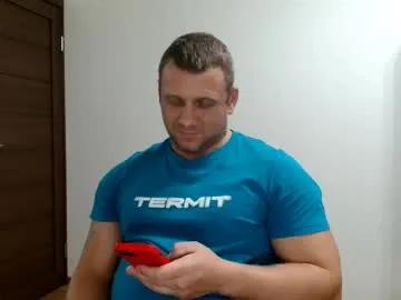 malchyshka on Chaturbate