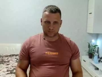 malchyshka on Chaturbate