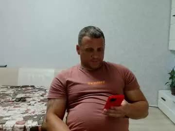 malchyshka on Chaturbate