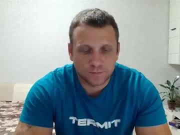 malchyshka on Chaturbate