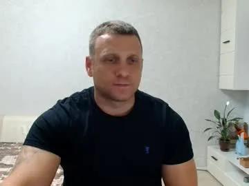 malchyshka on Chaturbate