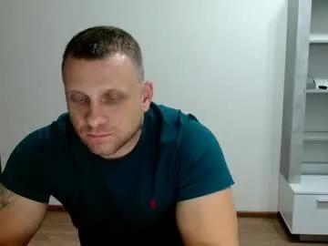 malchyshka on Chaturbate