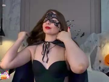 maltii_evans on Chaturbate