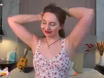 maltii_evans on Chaturbate