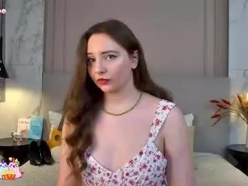 maltii_evans on Chaturbate