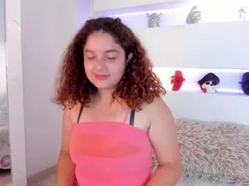 manina_molly on Chaturbate