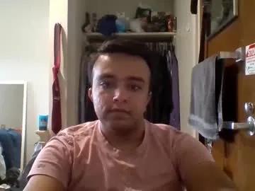 manit21201 on Chaturbate
