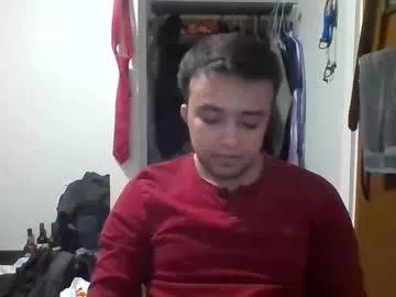 manit21201 on Chaturbate