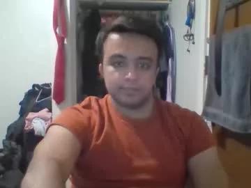 manit21201 on Chaturbate