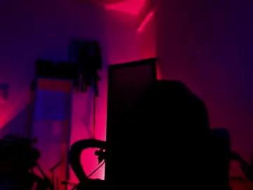 manuevans10 on Chaturbate