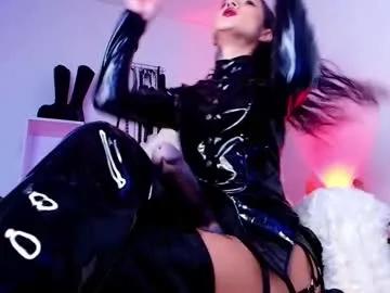 manuevans10 on Chaturbate