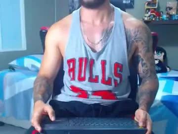 marcel_craw0796 —  NAKED ME AND JERK OFF   #latino #cum #muscle #bigass [89 tokens remaining]