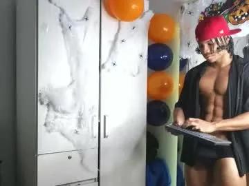 marcelo_dosantos77 on Chaturbate
