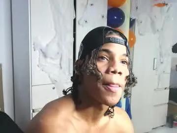 marcelo_dosantos77 on Chaturbate