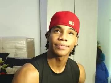 marcelo_dosantos77 on Chaturbate