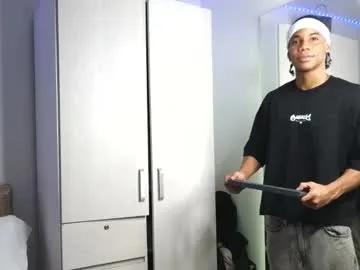 marcelo_dosantos77 on Chaturbate