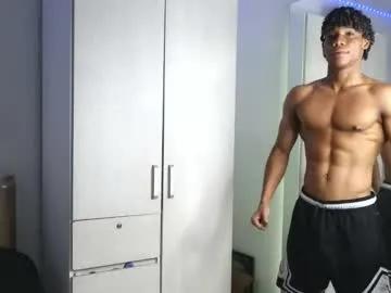 marcelo_dosantos77 on Chaturbate
