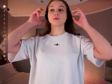 margarethowell on Chaturbate