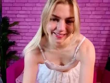margo_robbbie on Chaturbate