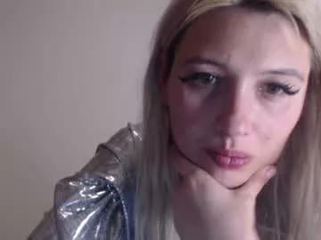 margo_shine on Chaturbate