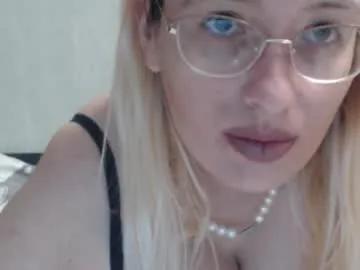 margo_shine on Chaturbate