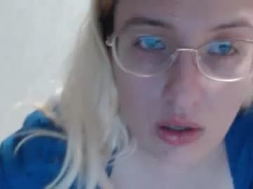 margo_shine on Chaturbate